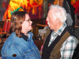 Leon Taudien im Wiener Stadtbräu am 14.02.2026